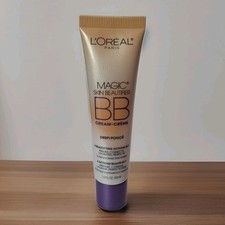 Primer Loreal Magic Skin Beautifier BB Cream 4 em 1 Deep Fonce 816 novo lacrado comprar usado  Enviando para Brazil