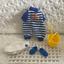 Barbie 1995 kelly for sale  Worcester