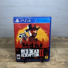 Red dead redemption for sale  Rockford