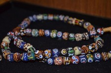 Antique venetian handpainted for sale  Sedona