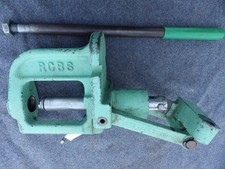 Rcbs reloading press for sale  Show Low