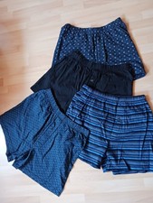 Herren boxer shorts gebraucht kaufen  Paderborn