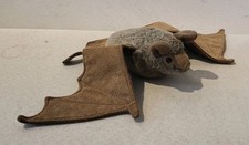 Kösen fledermaus plüschtier gebraucht kaufen  Pfungstadt