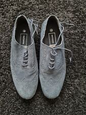 Abendschuhe herren gebraucht kaufen  Zell am Harmersbach