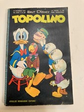 Topolino libretto 200 usato  Cagliari