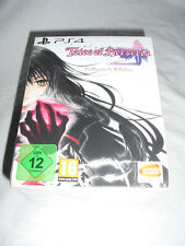 Jeu ps4 tales d'occasion  Querrien