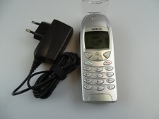 Riginal nokia 6210 gebraucht kaufen  Aichwald
