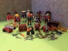 Play mobil pirates for sale  BASINGSTOKE