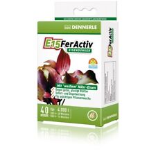 Dennerle e15 feractiv gebraucht kaufen  Theilenhofen