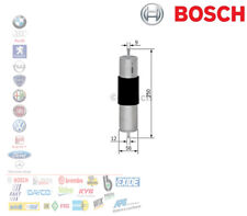 Filtro carburante audi usato  Barrafranca