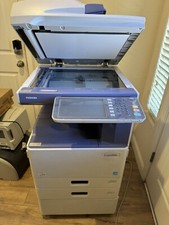 Toshiba studio 2550c for sale  Visalia