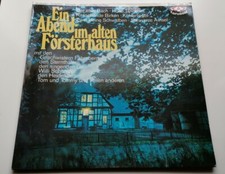 Abend alten försterhaus gebraucht kaufen  Schalksmühle