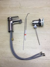 Hansgrohe 71550000 waschtischa gebraucht kaufen  Schweitenkirchen