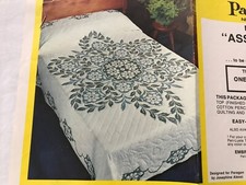 Assisi rose stamped for sale  Ooltewah