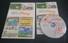 Wii play mini for sale  Minneapolis