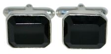 Octagon black onyx for sale  BIRMINGHAM