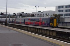 Photo class 377 for sale  TADLEY