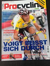 Procycling 2007 stück gebraucht kaufen  Mudenbach, Niederwambach