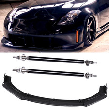 Front bumper lip for sale  Edison
