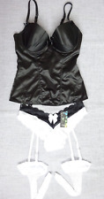 Ensemble sexy bustier d'occasion  Paimbœuf