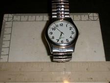 Japanese stainless quartz for sale  Derby