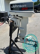 1994 johnson cylinder for sale  Scottsville