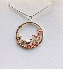 Stunning golden bird for sale  PRESTON