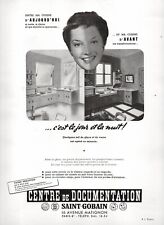 Publicite centre documentation d'occasion  Paris XI