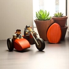 Björn köhler sommerfigur gebraucht kaufen  Cottbus