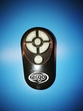 Argo telecomando per usato  Trapani