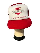 1980s snapback trucker for sale  Merion Station
