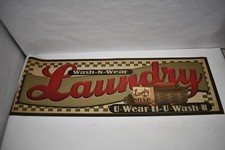 Wear wash non for sale  Kansas City