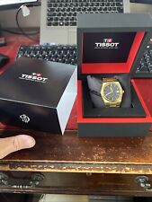 Tissot prx damian for sale  BRISTOL