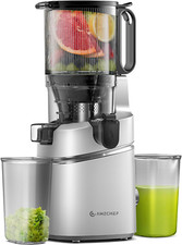 Automatic cold press for sale  BELVEDERE
