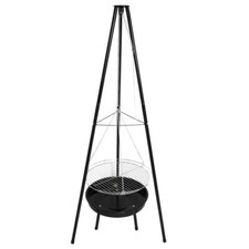 Grillgestell schwenkgrill bbq gebraucht kaufen  Bad Bentheim
