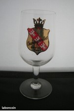 Lot anciens verre d'occasion  Strasbourg-