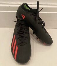 Adidas speedportal.3 black for sale  MANCHESTER