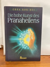 Hohe kunst pranaheilens gebraucht kaufen  Coburg