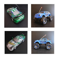 Toyota extreme superior d'occasion  Expédié en Belgium
