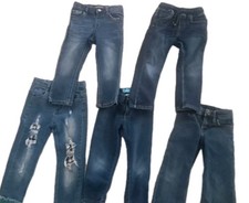Jeans lot old for sale  Godley