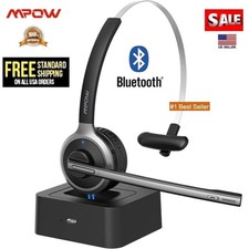 Trucker wireless bluetooth for sale  Los Angeles