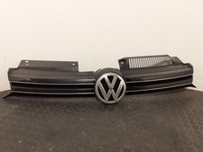 Volkswagen golf grille for sale  SOUTHAMPTON