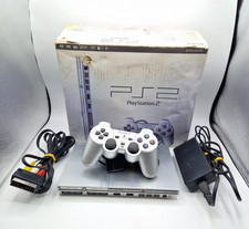 play station 2 silver usato play station 2 silver usato Sant Egidio Alla Vibrata