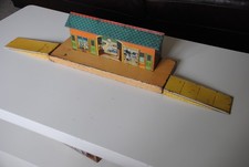 Hornby gauge station for sale  BODMIN