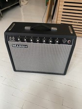 Marsh clifton junior for sale  New York