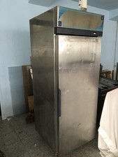 Armadio frigo acciaio usato  Senise