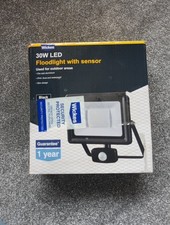 Wickes 30w led for sale Wickes 30w led for sale  NUNEATON