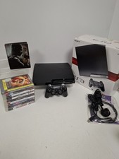Boxed sony playstation for sale  BLACKWOOD