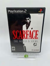 Scarface for sale  Frederick