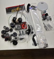 Lot drum parts for sale  Tiffin